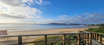 Seaside Apartment 500meters From Beach