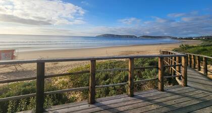 Seaside Apartment 500meters From Beach