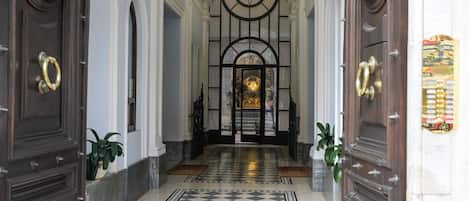 Intérieur
