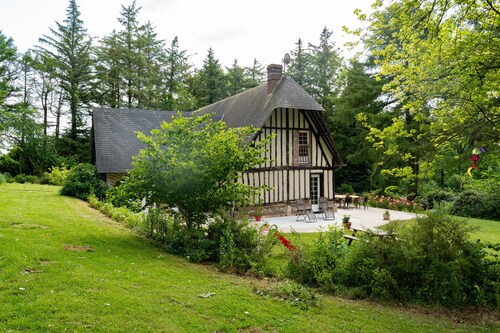 Chambre d’hôtes « Suite Les Embruns »