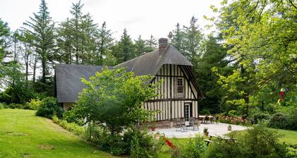 Chambre d’hôtes « Suite Les Embruns »