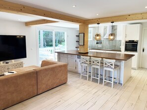 Interior - Unique vacation home—just a 2-minute walk to the beach! (Playa de Muro)