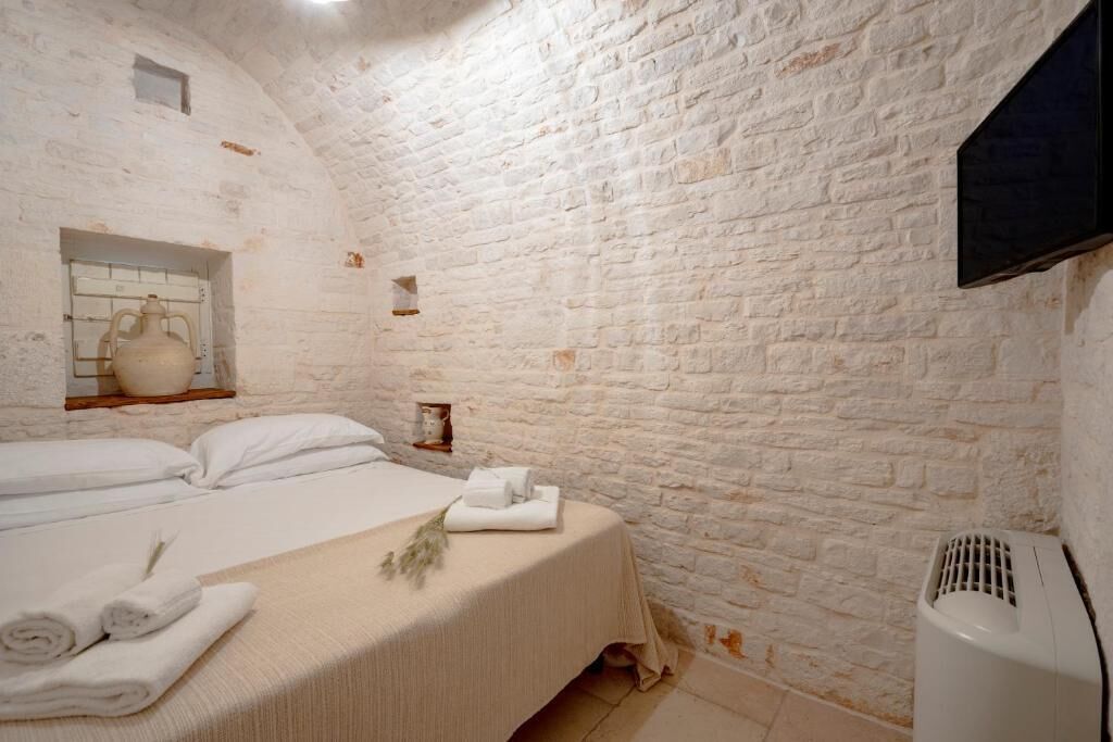 Monolocale Deluxe, vista città | Una cassaforte in camera, Wi-Fi gratuito