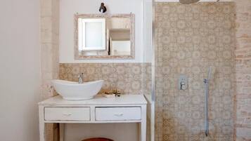 Departamento familiar | Baño