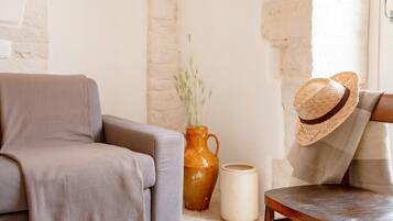 Family Apartment | Interior