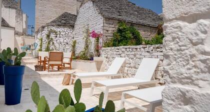 TRULLI LITHOS SUITE