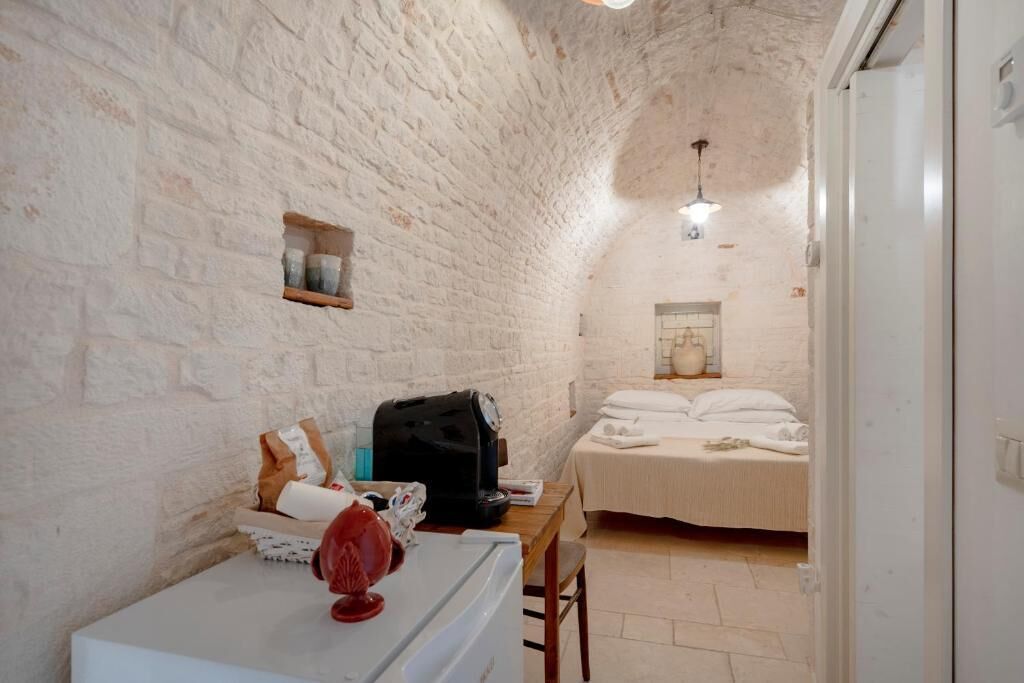 Studio Deluxe, vue ville | Intérieur