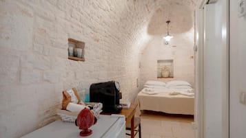 Studio Deluxe, vue ville | Intérieur
