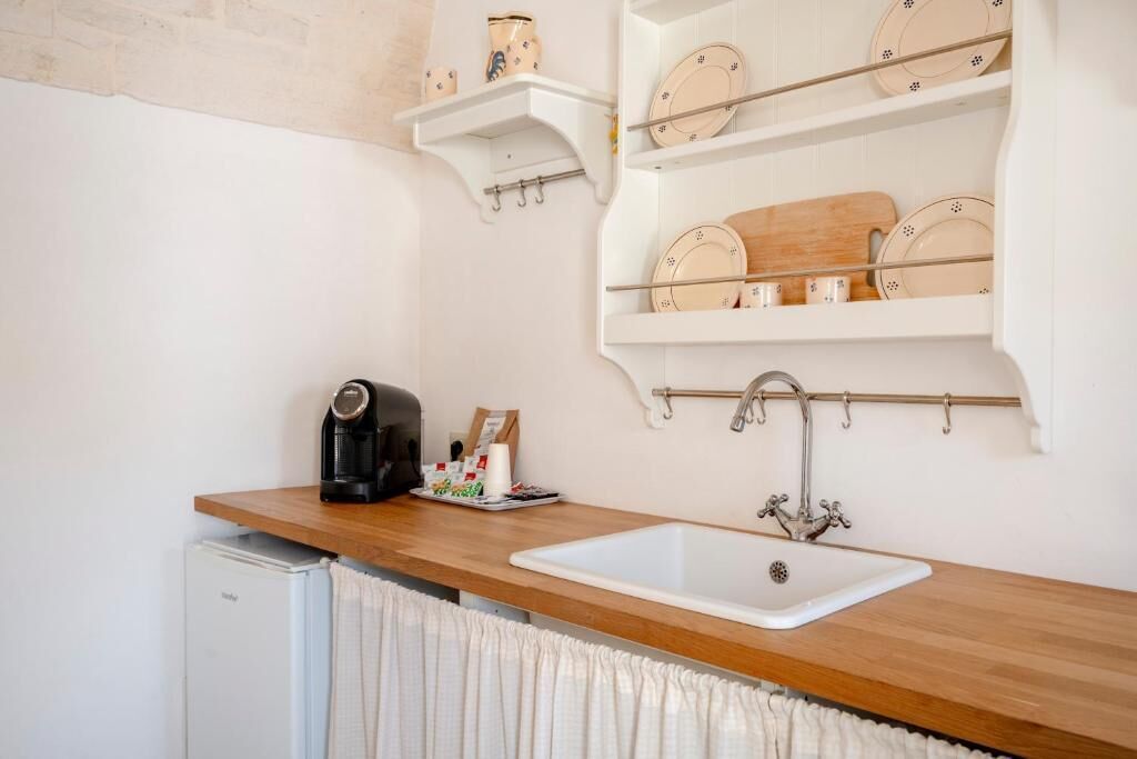 Family Apartment | Interior