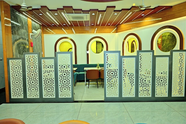 Gehlot Paradise Hotel - Nagaur