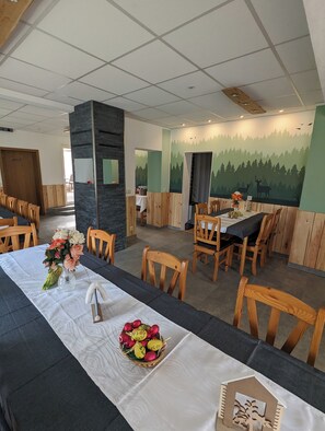 Dining - Vrbo Property (Königsee)