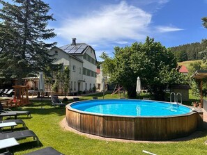 Pool - Vrbo Property (Königsee)