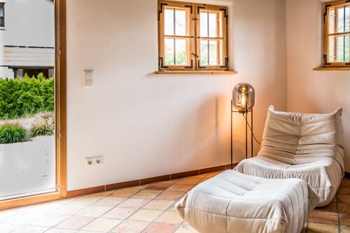 Apartment 'Unit 1' with Shared Terrace and Wi-Fi