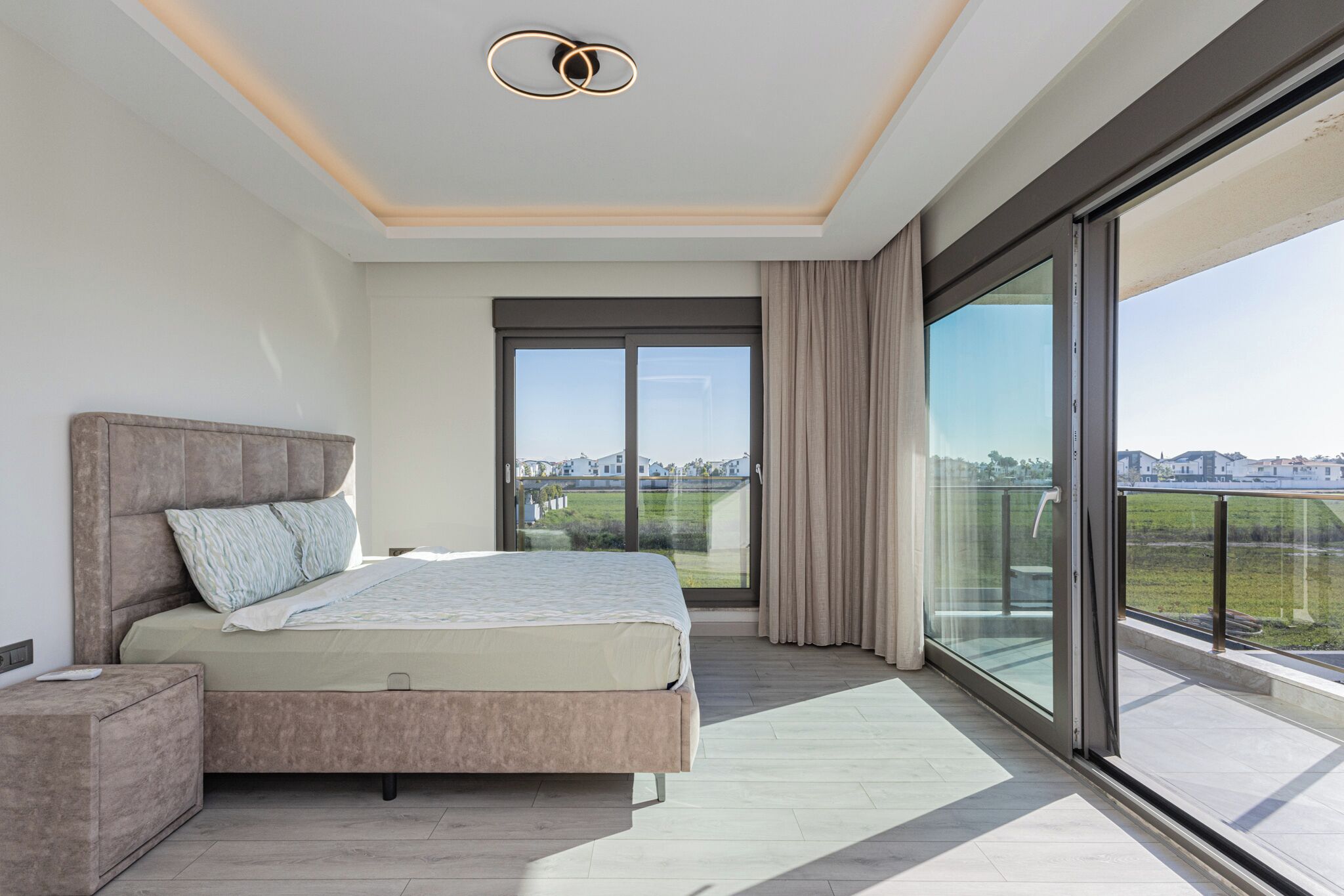 Comfort Villa, Balcony, Garden View | Free WiFi