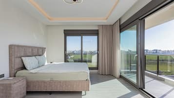 Comfort Villa, Balcony, Garden View | Free WiFi
