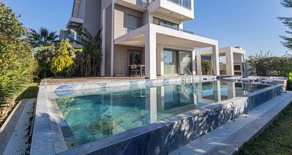 Villa Mira Private Spa Luxury Pool