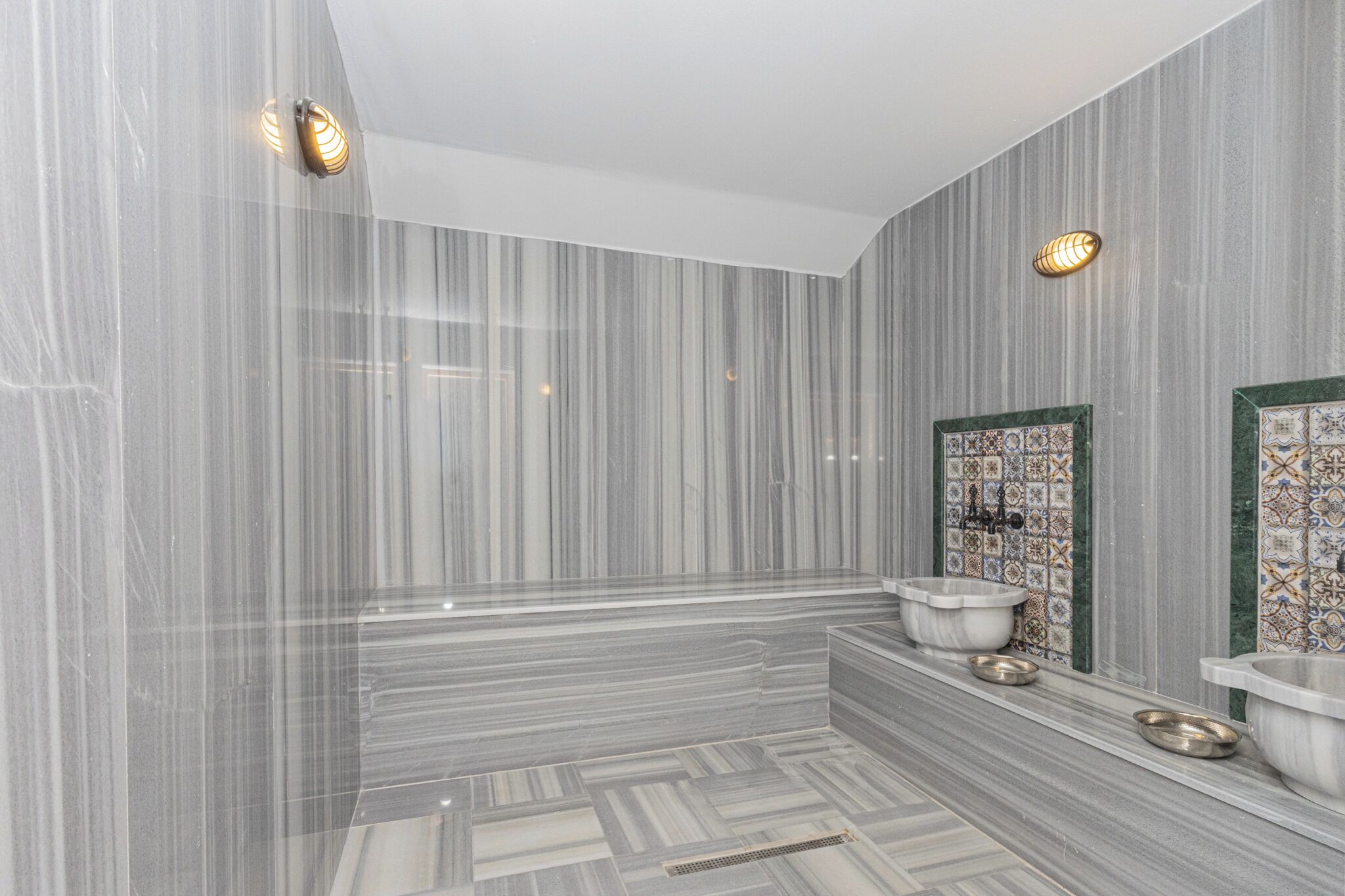 Comfort Villa, Balcony, Garden View | Spa