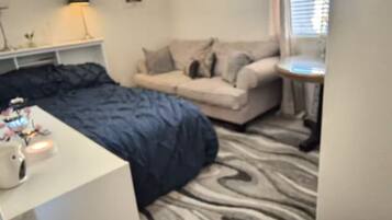 1 slaapkamer, wifi
