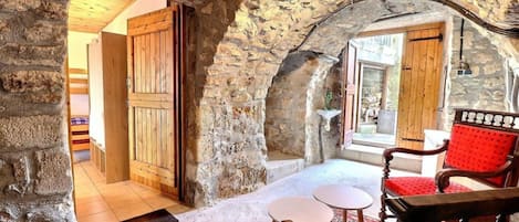 Intérieur