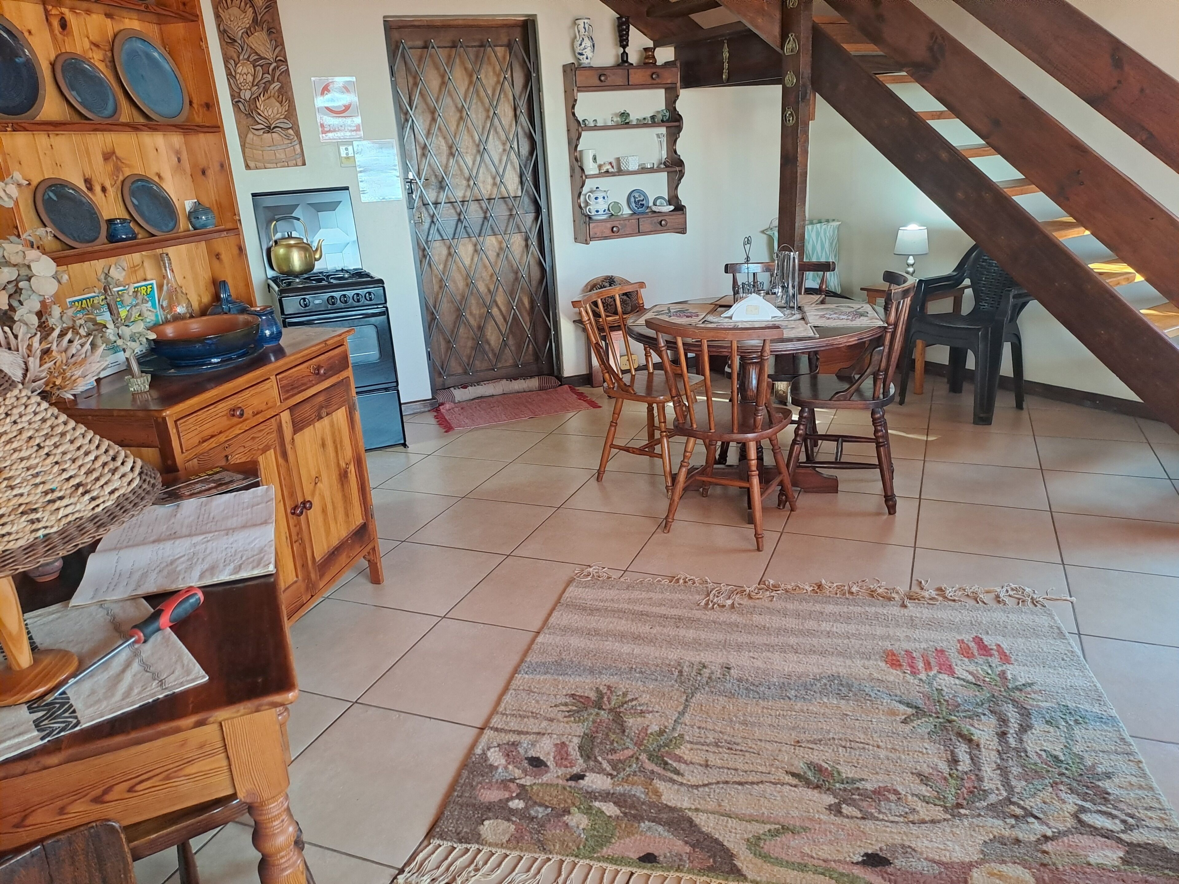 Departamento Confort, vista a la playa | Servicio a la habitación