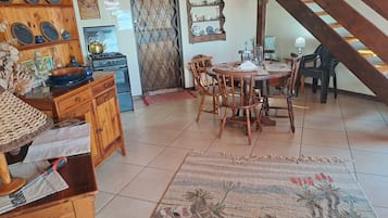 Departamento Confort, vista a la playa | Servicio a la habitación