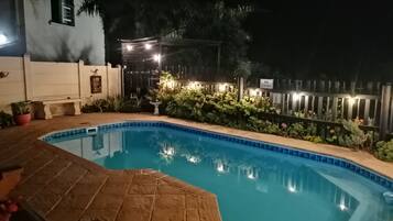 Teres/patio