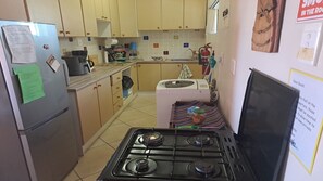 Apartamento Confort, vistas a la playa | Cocina privada