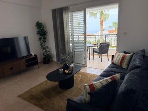 Smart-tv, bøger, videobibliotek
