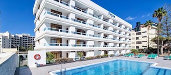 Apartamentos Fayna