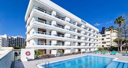 Apartamentos Fayna
