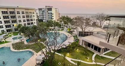 Brisa Azul: Hospedaje de lujo a metros del mar