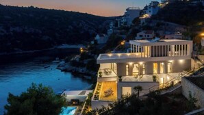 Exterior - Villa Extravaganza (Vinišće)