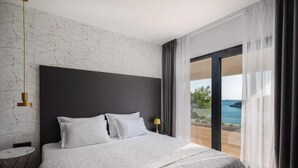 Room - Villa Extravaganza (Vinišće)