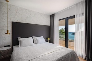 4 Schlafzimmer, Bügeleisen/Bügelbrett, WLAN, Bettwäsche
