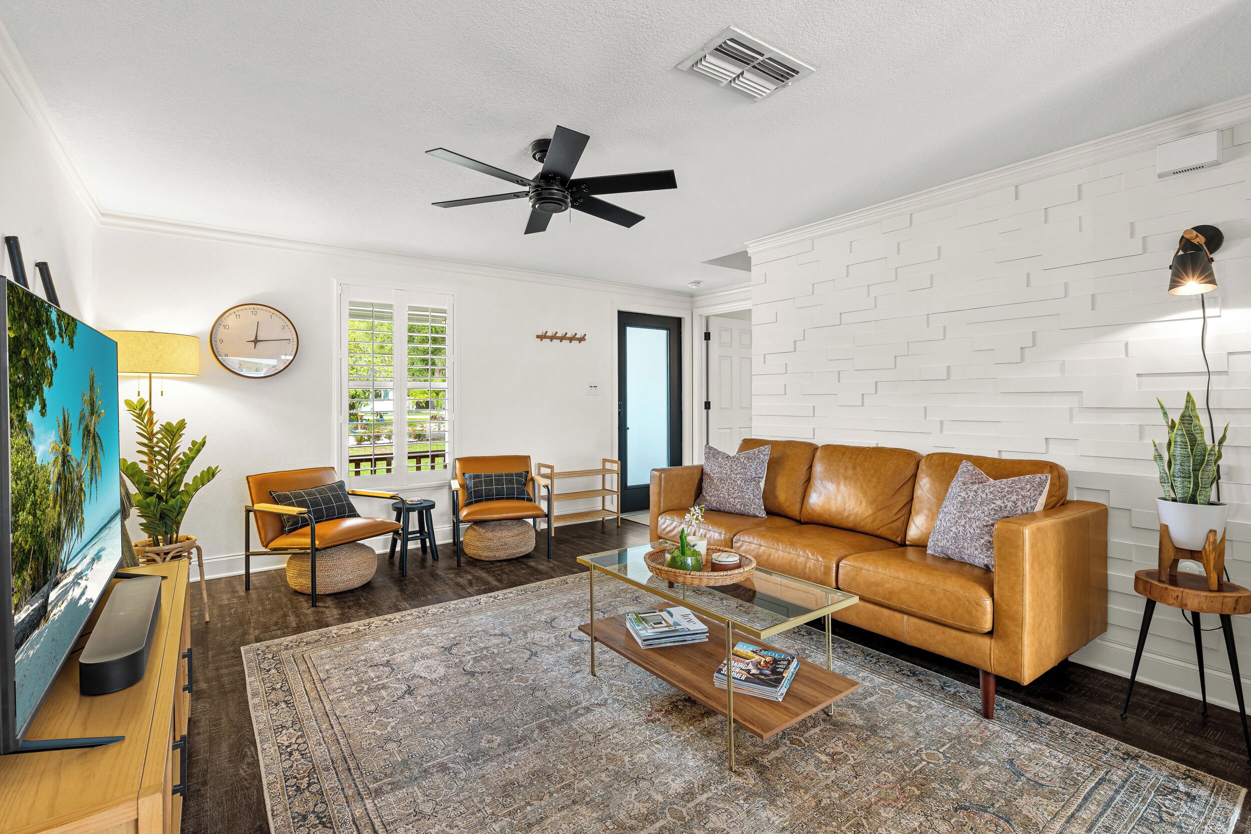 Mins To Beaches/downtown, Quiet Neighborhood, Community Pool - Sarasota, FL