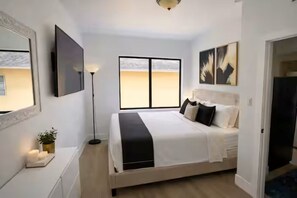 Room - Miami Luxury 2BR, FIFA Ready, Brickell (Miami)
