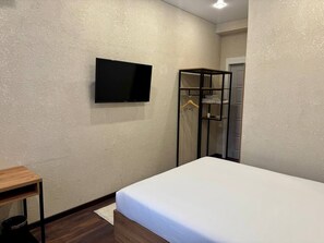 Basic Double Room - TAU 28 Hotel (Almaty)