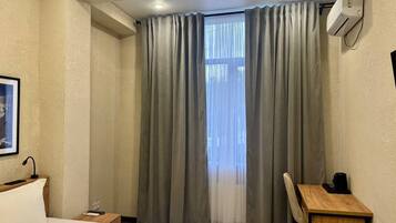 Basic Double Room