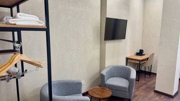 Comfort Double Room | Interior
