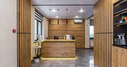 TAU 28 Hotel