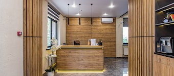 TAU 28 Hotel
