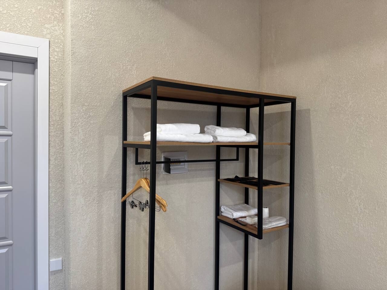 Comfort Double Room | Interior