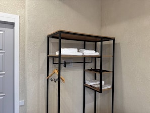 Comfort Double Room | Interior - TAU 28 Hotel (Almaty)