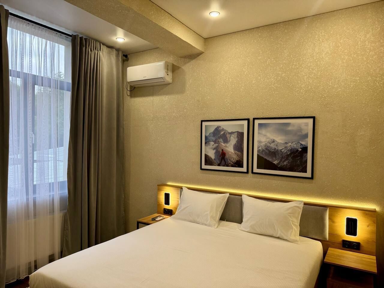 Comfort Double Room