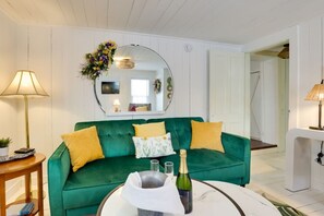 Oppholdsområde