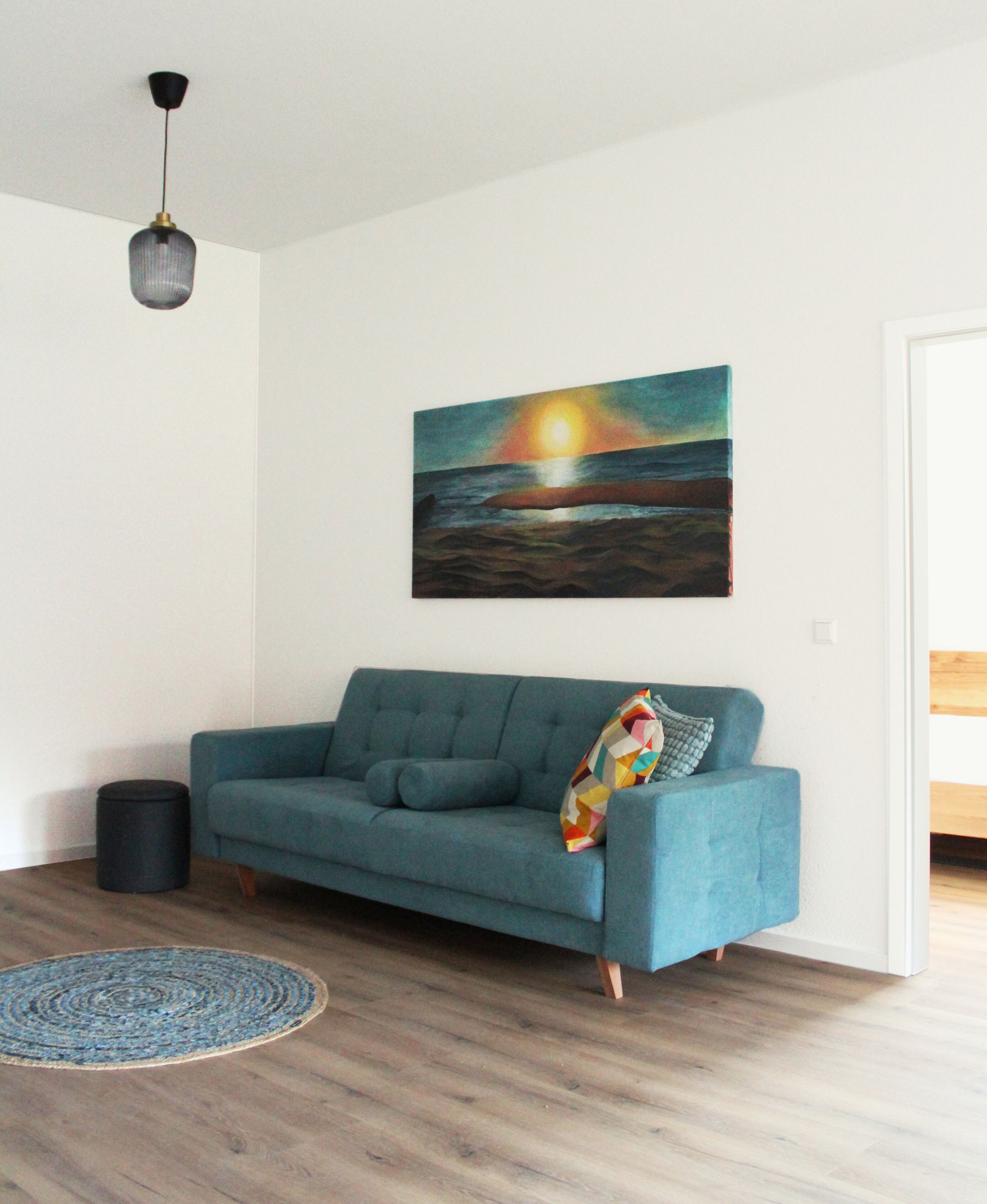 Spacious Apartment 8 With Access To The Sauna - Herbolzheim