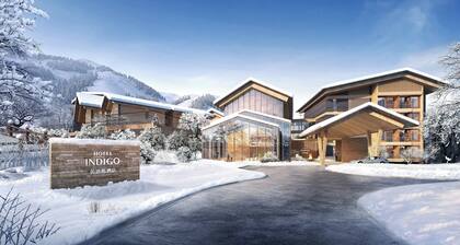 Hotel Indigo Kanas Hemu by IHG
