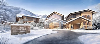 Hotel Indigo Kanas Hemu by IHG