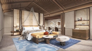 Room - Hotel Indigo Kanas Hemu by IHG (Burqin)