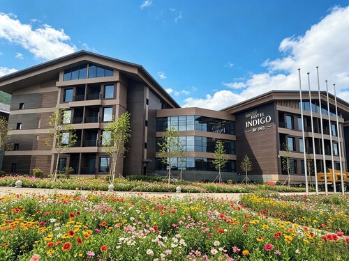 Hotel Indigo Kanas Hemu by IHG